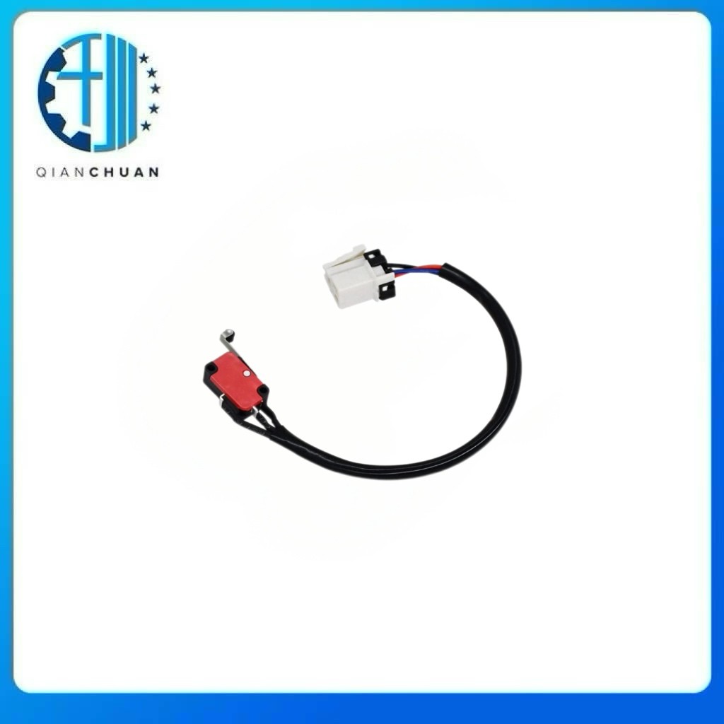 22U-06-22360 Hydraulic Sensor Switch Assy for Komatsu PC228US PC228US-3-KU PC228US-3-W1 Excavator Engine Spare Parts
