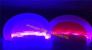 Quality Lighting event tent for sale wholesale