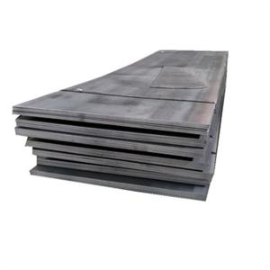 Quality 1095 1075 1060 Carbon Steel Sheets wholesale