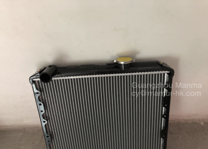 FN1-8C342-AA Truck Radiator For JMC 1040 1041 493 130110013