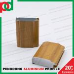 Classic Libya Egypt Turkey Aluminium Kitchen Extrusion Frames Aluminum Cabinet