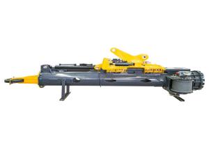 Quality Multifunction Drilling 20m Foundation Pile Rig KR50 Excavator Auger wholesale