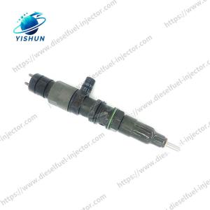 Quality High Quality Diesel Injector 0445120298 0445120299 0986435622 A4700700087 A470070008780 wholesale