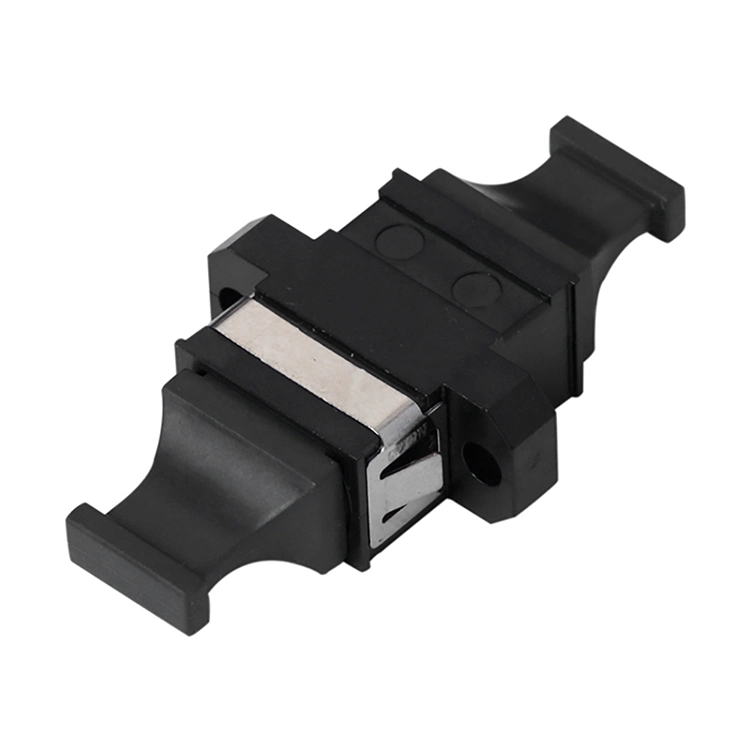 MM SM FTTX Data Center System Duplex 4-24 Core APC/UPC MPO Adapter for Distribution
