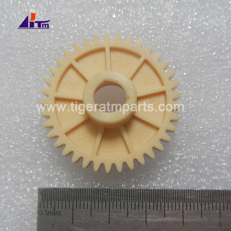 ATM Spare Parts Wincor Nixdorf Gear 37 Tooth CDM-V5 1750215294-28 01750179766