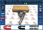 fuel injector M11 4903472 4061851 4026222 4903319