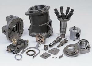 Quality HITACHI EXCAVATOR HYDRAULIC PUMP PARTS HPV118 (ZX200-3、ZX270) wholesale