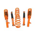 EDDY Auto Suspension Parts Comfort Shock Kit For Mazda