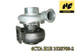 Auto Spare parts Turbocharger Used for Cummins engine 6CTA OE 3802345