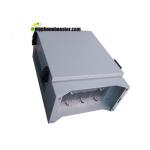 250w 5 Bands High Power GSM, 3G, 4G Jammer Blocker Outdoor Waterproof Prisons