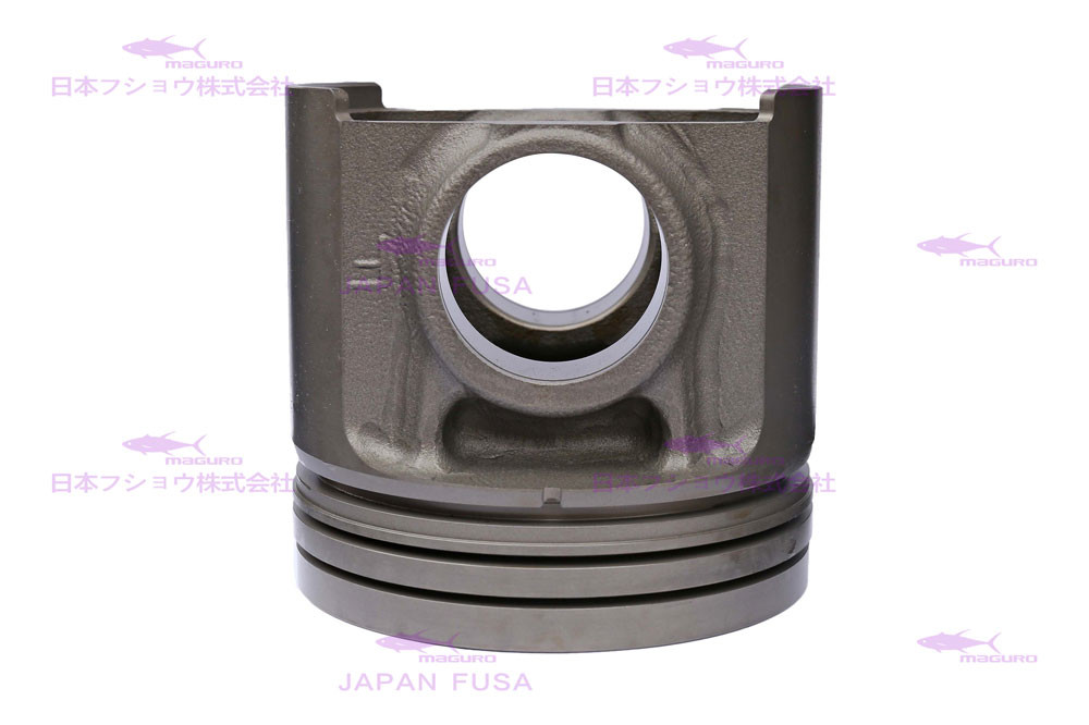 Komatsu Diesel Engine Piston SAA6D125E-5 PC450-8 6251-31-2510 DIA 125mm