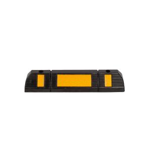 Quality Commercial Rubber Car Parking Bumpers wholesale