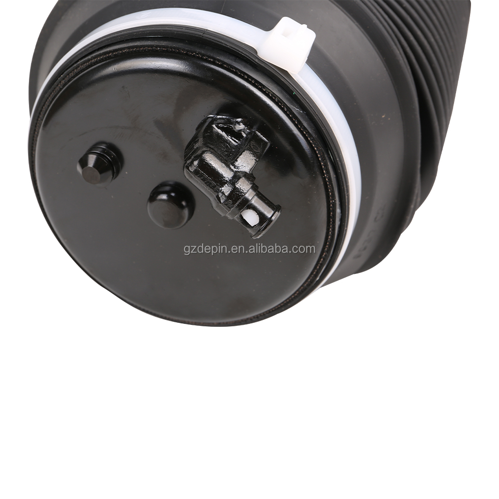 48090-35011 Rear Air Suspension Spring for Toyota Baudao Prado Rand Kuluze GRJ120 GRJ150