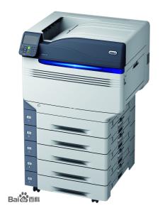 Quality CE ISO9001 Medical Film Printer C941M OKI Laser Printer wholesale
