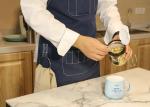 60x80cm Household 16oz Kitchen Cooking Apron