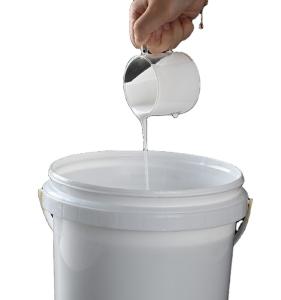 Quality Water Based PUD Polyurethane Adhesive Dispersions 3D Vacuum Forming wholesale