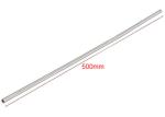 8x1mm Stainless Steel Capillary Tube , Steel Capillary Tube For Beer Equipment