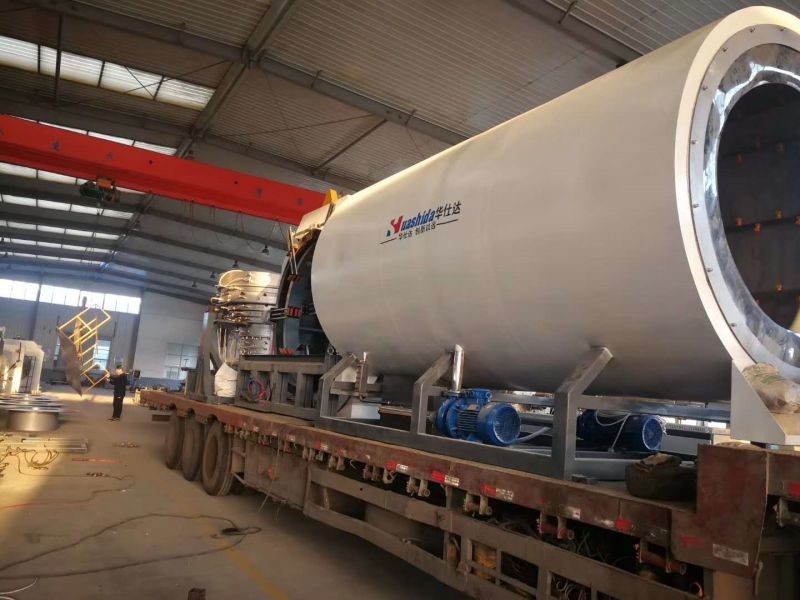 550-700kg/H Thermal PE Insulation Pipe Extrusion Line 360kW