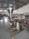 Low Temperature Ultrafine Grinding Mill Machine , Hammer Pulveriser Machine