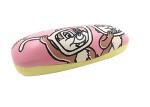 Optical Glasses Childrens Sunglasses Case With Custom Cartoon Partten