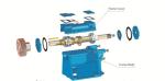 100ZBD Submersible Water Pump, Low head, Mining, Big Capacity, Industrial &