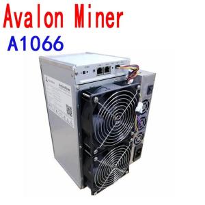 Quality Canaan Avalonminer 50th 3250w 3300w Avalon 1066 Pro 55th wholesale