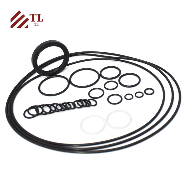 2401-9264KT Motor Seal Kit For Doosan High Durability