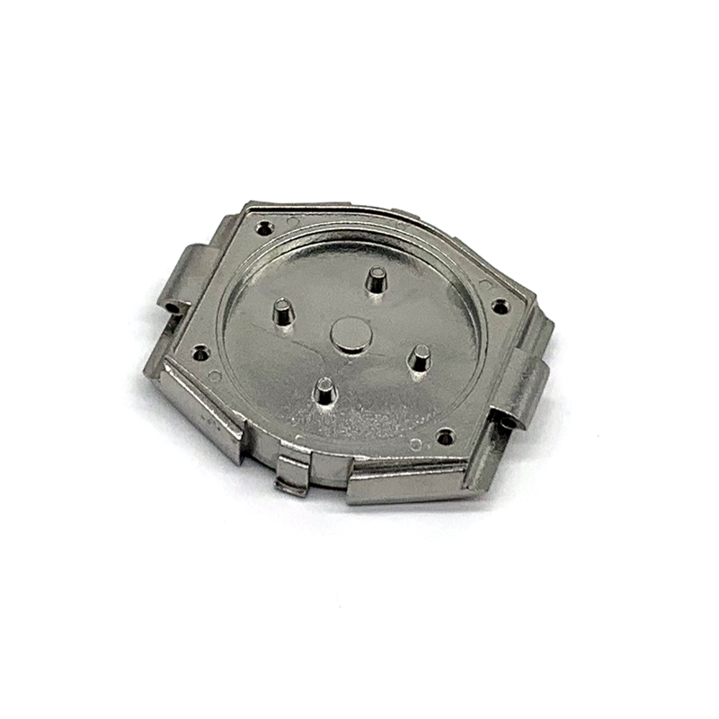 Precision MIM Metal Injection Molded Watch Accessories for Building Material Shops