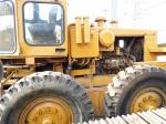 Used komatsu GD505A-1 motor grader for sale