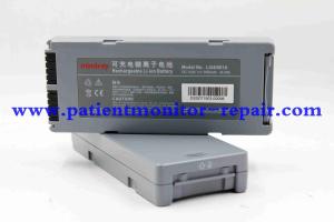 Quality Portable Lithium Ion Battery For Mindray BeneHeart D2 D3 Defibrillator Machin wholesale