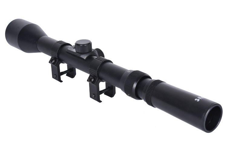 295mm Short Distance Optic Scope for Hunting Length 295mm Package 100/ctn 3-7X28