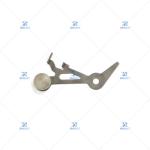 PANASONIC CM FEEDER LEVER LEFT N610025484AB , Panasonic Spare Parts