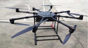 Quality Heavy-Duty Multi-Rotor Detection Drone wholesale