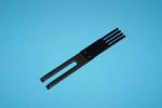 separator finger, printing machines parts,staight