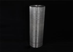 Quality 316L Stainless Steel Welded Wire Mesh 15x15mm wholesale