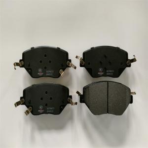 Quality SX5G35011 Fengshen Yixuan 1.5MAX Front Brake Pads wholesale