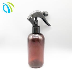 Quality 2cc Black 28/400 Mist Trigger Sprayer Bottle Trigger Replacement ODM wholesale