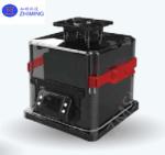 6 Inch / 8 Inch POD / FOSB Fiber Optic Splice Box Delivery Box Storage Box RSP
