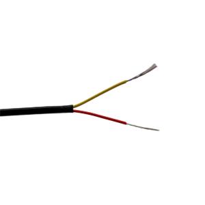 Quality Thermocoupe Type NC Wire wholesale