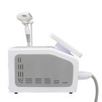 Professional Portable 808nm Diode Laser Beauty Hair Removal Machine