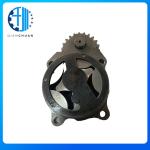 4939588 4897481 3971544 Excavator Oil Pump 6BT
