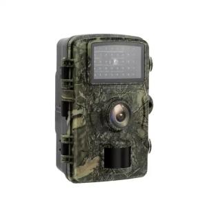 Quality FHD 1920*1080P Night Hunting Camera Usb 2.0 Power Supply 15M PIR Distance wholesale
