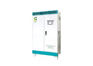 Quality Commercial Industrial Electric Heater Boiler 380 Volt With Touch Screen Display wholesale