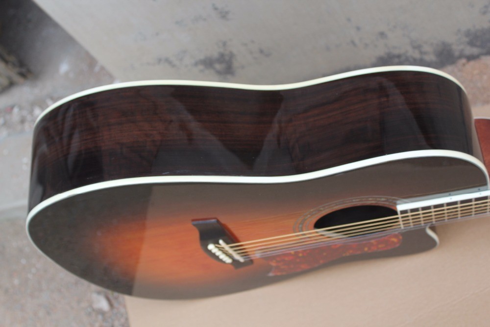 812ce acoustic guitar 814ce acoustic electric guitar sunset finish 814 ce acoustic guitar