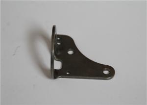 Quality OEM Folding And Drilling Stainless Steel Stamping Parts For Automotive Industry wholesale