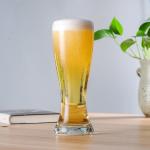 Handmade 640ml 22oz Tall Pilsner Beer Glasses
