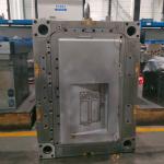 OEM Plastic Molded Shell From Professional Tooling Manufacturer In Donggua