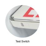Hotel Building 277v Explosion Proof Emergency Exit Lights