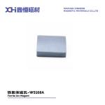 Anisotropic Sintered Permanent Magnet Ferrites Are Used In Automotive Motors