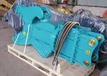 13ton 23ton Excavator Hydraulic Pulverizer